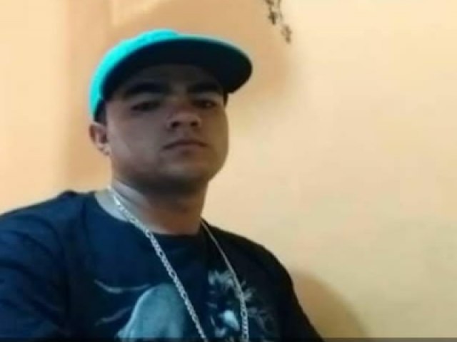 Jacobina: Jovem  assassinado a tiros na regio da Cachoeira dos Alves
