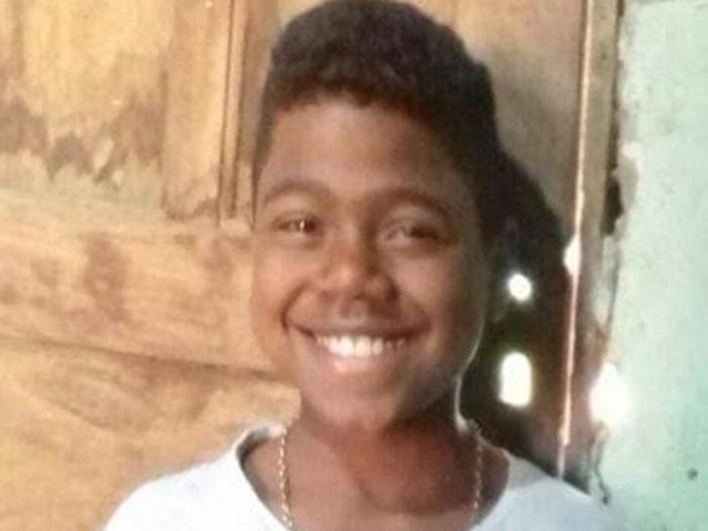 Criana  morta a facadas e decapitada por adolescentes em Morro do Chapu