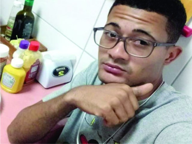 Familiares procuram por jovem desaparecido h 4 dias em Capim Grosso