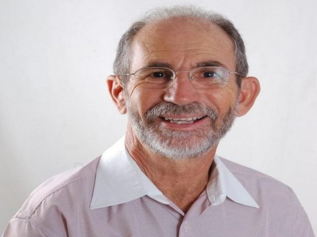 Morre em Salvador o fundador do jornal Primeira Pgina, Marivaldo Teixeira