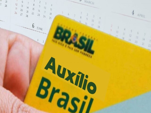 Veja como se cadastrar ou atualizar cadastro no Cadnico para receber Auxlio Brasil