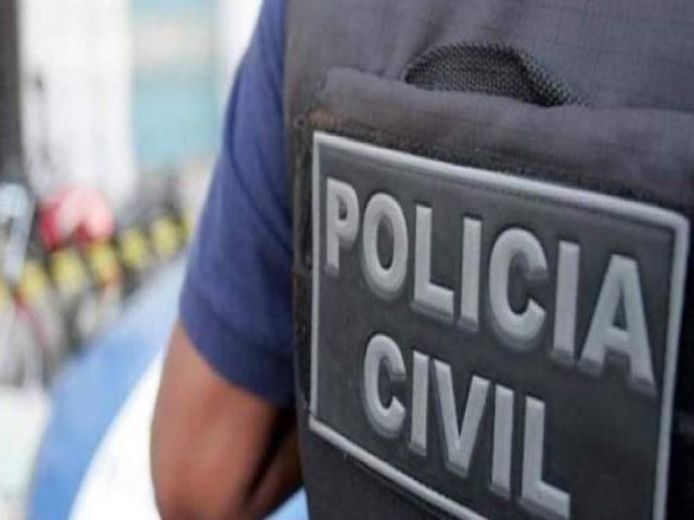 Menina de 12 anos  amarrada e estuprada por seis adolescentes; Polcia Civil investiga o caso