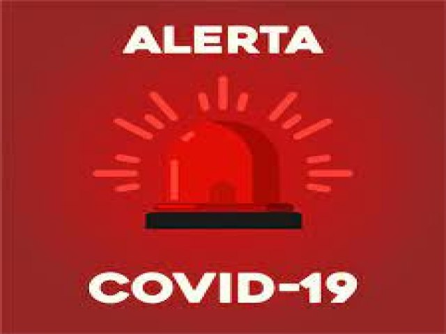 Urgente!! Quixabeira registra 44 casos de Covid-19 só nesta terça-feira (25)