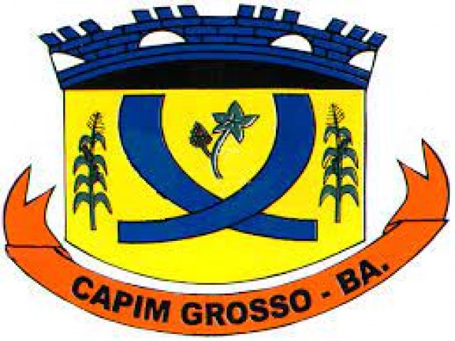 Prefeitura de Capim Grosso publica Decreto com novas medidas para enfrentamento do Covid-19