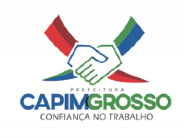 Capim Grosso: Prefeitura decreta ponto facultativo nas reparties pblicas em virtude do feriado de carnaval