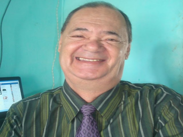Morre em Jacobina aos 72 anos o comunicador Milton Gonzaga