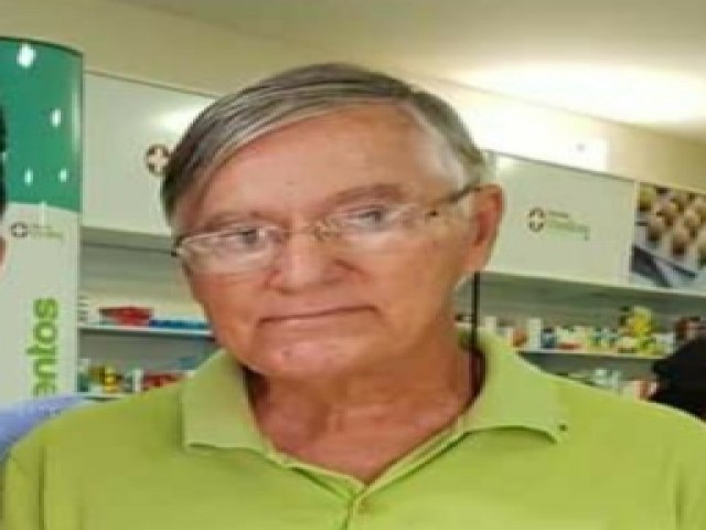 Quixabeira: Valmir Vilas Boas, morre aos 71 anos