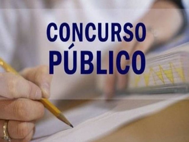 Prefeitura de Serrolndia divulga edital do concurso pblico destinado  contratao de servidores