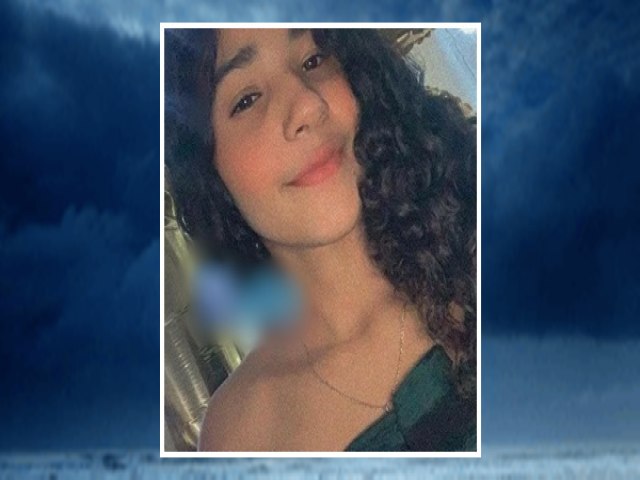 BARREIRAS-BA: Garota Las Calixto  encontrada amarrada com corda, socorrida morre na UPA