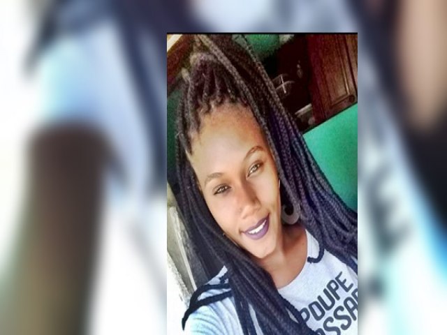 Cruz das Almas-BA: Jovem Beatriz de Sena com 23 anos  encontrada morta com corte no pescoo