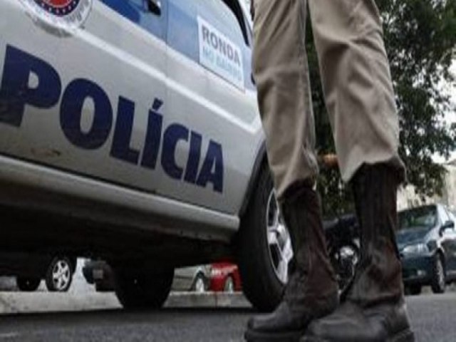 Terceiro suspeito de envolvimento em morte de policiais em Salvador  morto em confronto