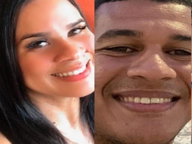 Sargento da Marinha, marido e filha esto desaparecidos em Salvador