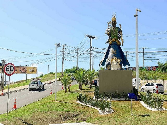 Salvador: Corpos de duas mulheres so encontrados dentro de saco de nylon em Stella Maris