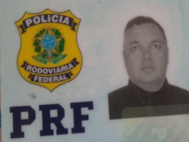 Juazeiro: Policial rodovirio federal  encontrado morto