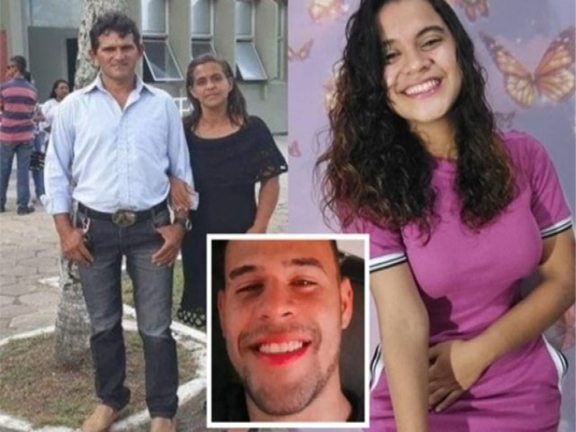 Jovem mata prpria famlia e queima corpos aps dvida com agiota em Pernambuco