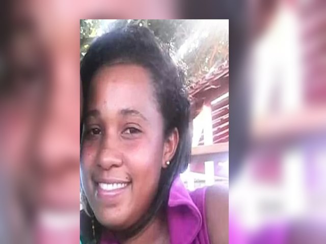 Mulher de 34 anos está desaparecida em Teixeira de Freitas há 7 dias