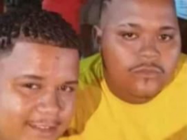 Irmos gmeos rifeiros so assassinados no Subrbio de Salvador