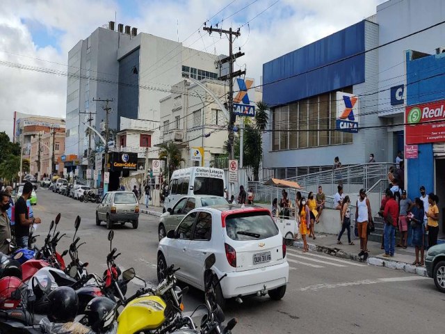 Prefeitura de Jacobina transfere ponto facultativo de quinta (28) para sexta-feira (29)