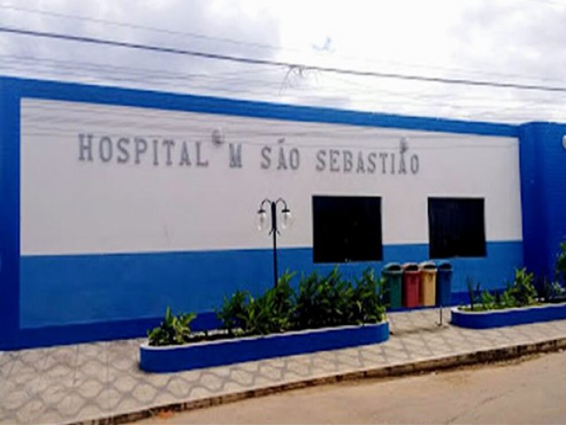 Seis homens deram entrada no hospital So Sebastio em Filadlfia com Suspeita de intoxicao aps consumirem bebida alcolica