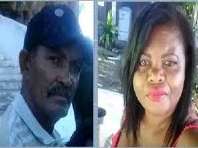 Mulher  morta com golpes de faca no interior da Bahia; ex-companheiro suspeito do crime cometeu suicdio