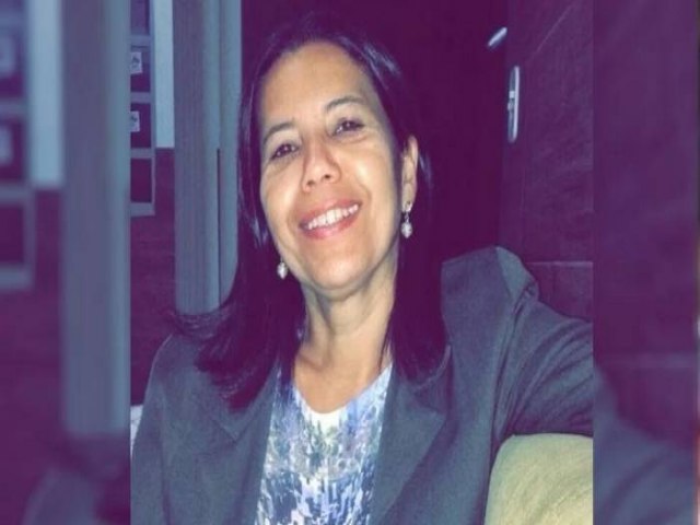 Professora  morta por ex-aluno que levou uma bronca em sala de aula