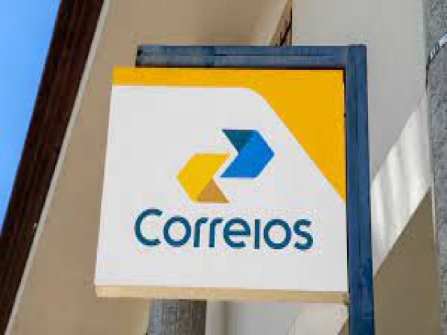 Correios exigiro identificao dos remetentes nos pacotes nacionais