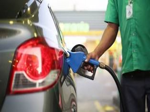 Petrobras reduz preo da gasolina novamente a partir desta sexta-feira