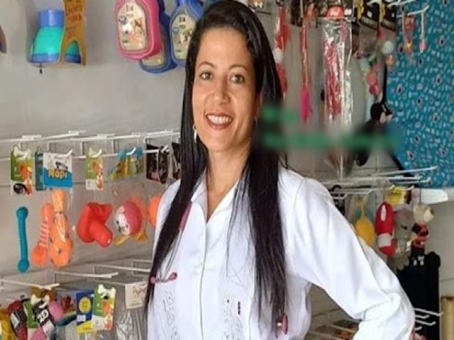 Mdica veterinria Therssya Nathaly de 37 anos  encontrada morta em Ibicara-BA