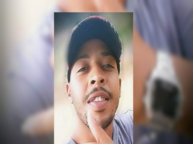 Homem  encontrado morto com marcas de tiros em Sr. do Bonfim