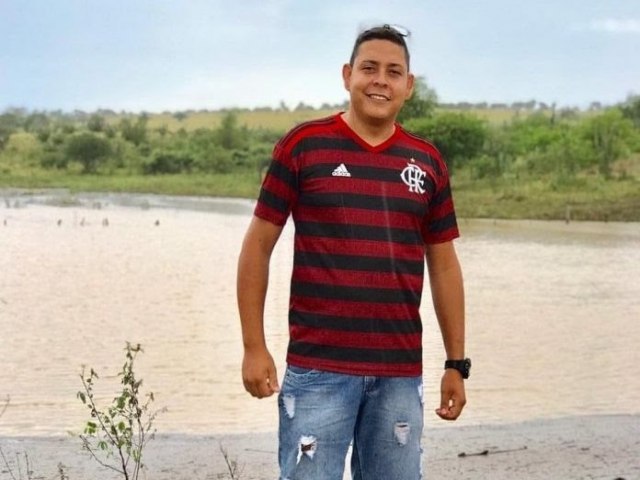 Quixabeira: Jovem  assassinato a tiros no distrito de Jaboticaba