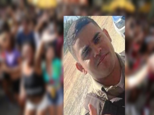 Policial militar  alvejado a tiros em festa no resiste e morre em policlnica