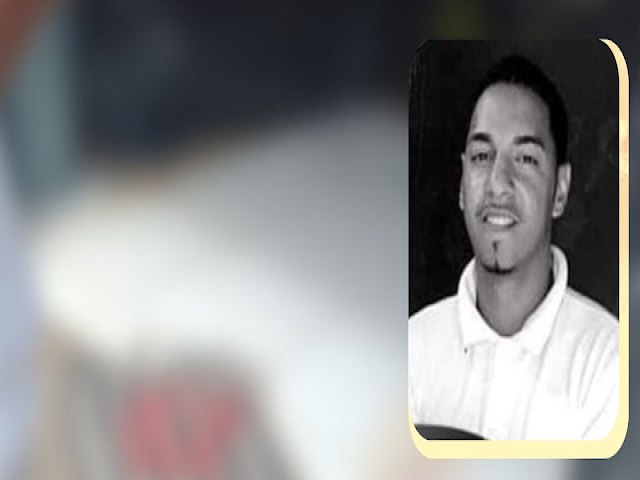 Jovem barbeiro  morto a tiros na cidade de Cam