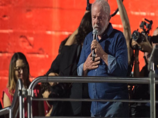 Lula domina a Bahia com 72% dos votos e Bolsonaro vence em apenas duas cidades