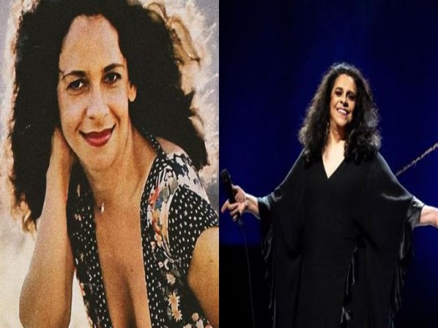 Morre cantora Gal Costa, aos 77 anos