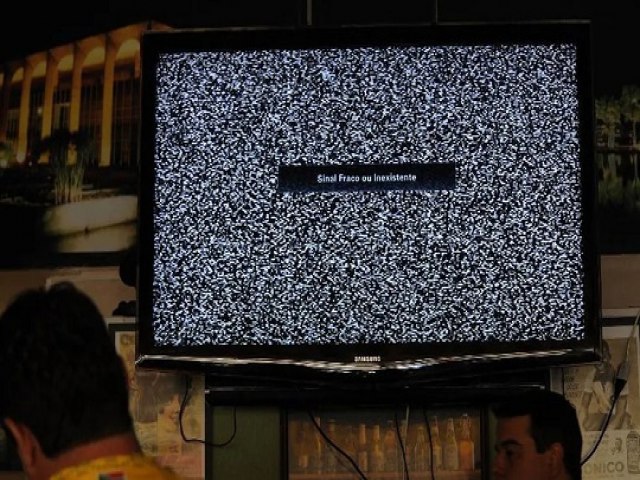 Sinal analgico de TV ser desligado em Capim Grosso e mais 75 municpios baianos a partir de 19 de dezembro; veja a lista