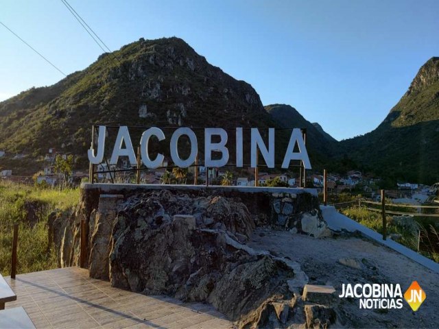 Dois tremores de terra so registrados em Jacobina neste sbado (17)