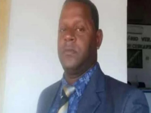 Ex-vereador de cidade do interior da Bahia  assassinado enquanto comemorava aniversrio