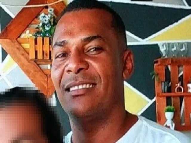 Mulher procura informaes sobre desaparecimento do seu marido em Teixeira de Freitas