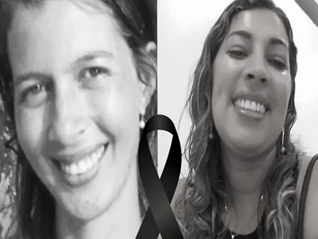 Campo Formoso amanheceu triste com os falecimentos de duas mulheres jovens