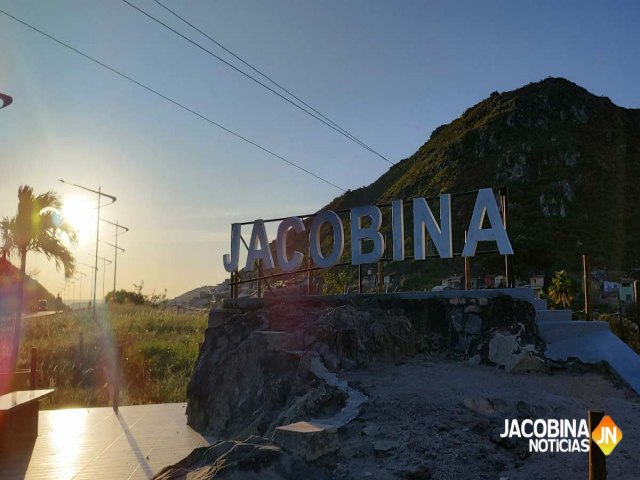 Tremor de terra de 1,8  registrado Jacobina nesta tera-feira (7)