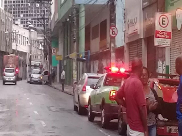 Uma pessoa  morta a tiros e outras duas ficam feridas em circuito do carnaval de Salvador
