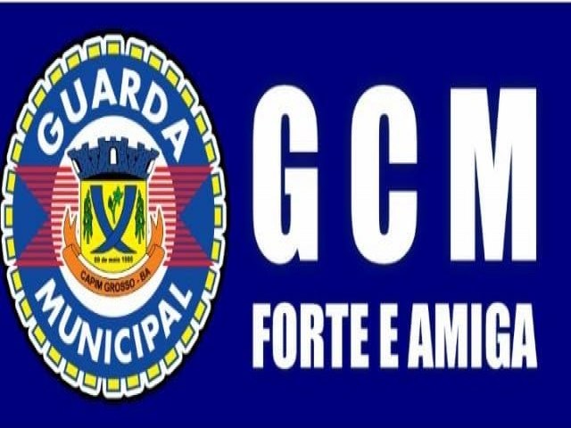 Capim Grosso: Homem encontrado pela GCM na Av. ACM  transportado at Gavio e entregue a GCM local.