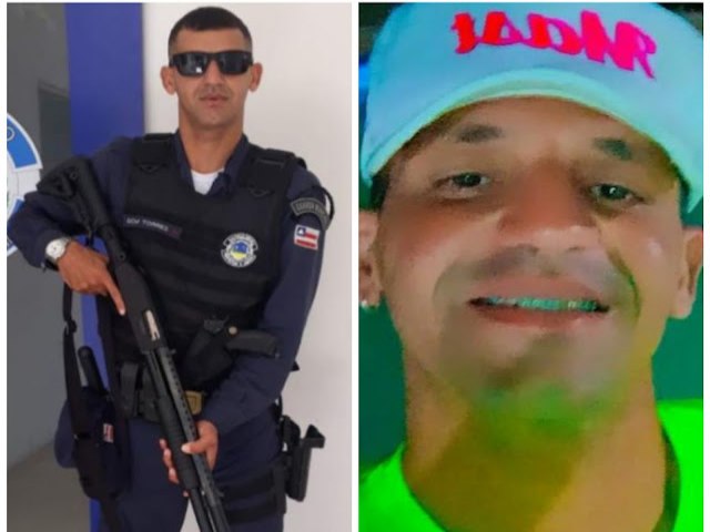 Jacobina: Guarda civil municipal  assassinado a tiros