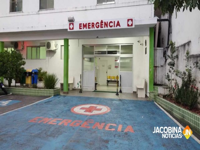 Mortes de beb e mulher em hospital de Jacobina geram revolta; Prefeitura se pronuncia