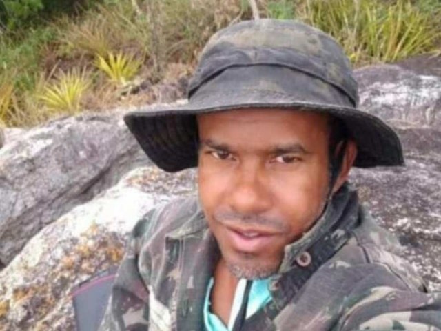 Homem  morto a tiros no municpio de Vrzea da Roa