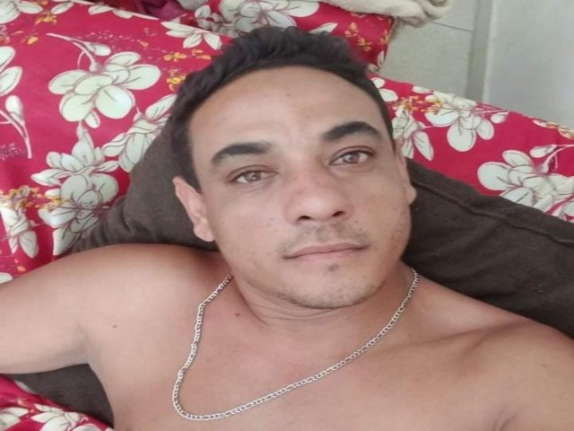 Fabinho do ovo foi assassinado com vrios tiros no Monte Alegre em Senhor do Bonfim