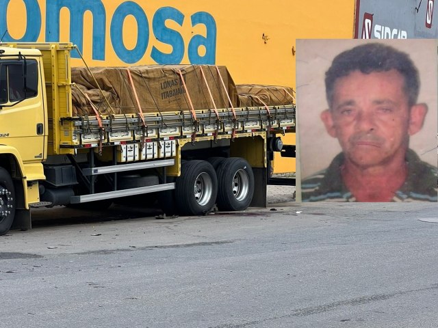 Jacobina: Homem morre vitima de acidente entre moto e carro na Av Orlando Oliveira Pires no centro da cidade