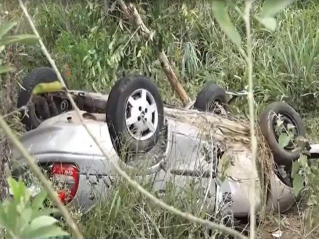 PM morre aps acidente quando seguia para o trabalho na Bahia