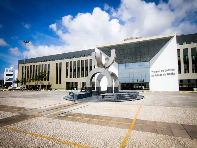 Tribunal de Justia da Bahia abre concurso com vagas para nvel mdio, superior e salrios de at R$ 6,1 mil