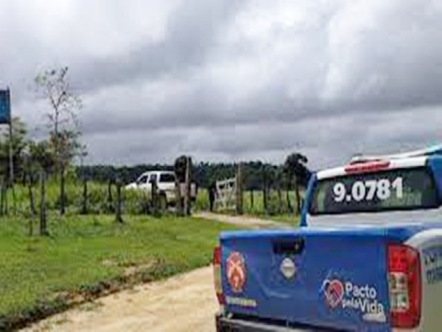 Assalto a hotel fazenda em Porto Seguro: bandidos rendem clientes e roubam carros